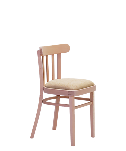 židle do restaurace, bistro židle Marconi P, Sádlík český výrobce ohýbaného nábytku, židlí a stolů